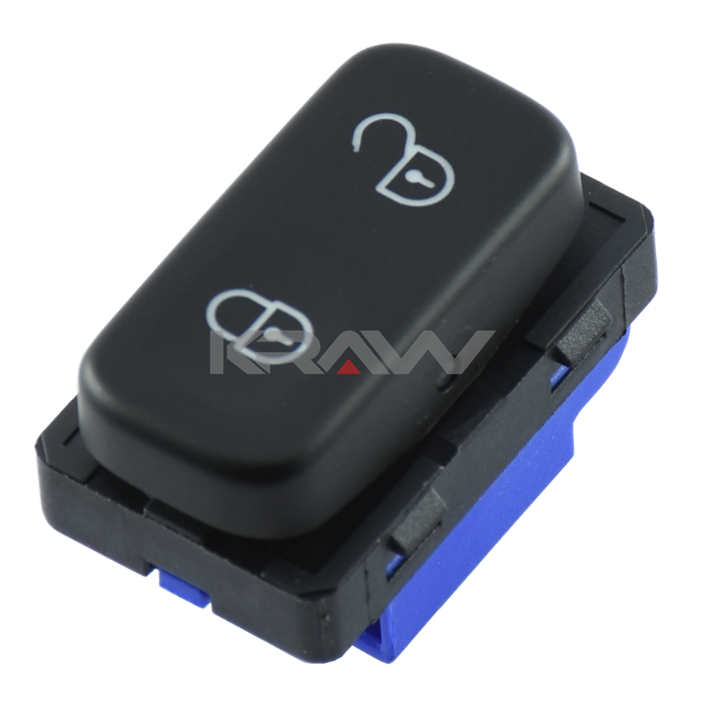 Merkezi Kilit Düğmesi (MCAR-KRAW)(AN-2421)(1Z0962125A)(SKODA)