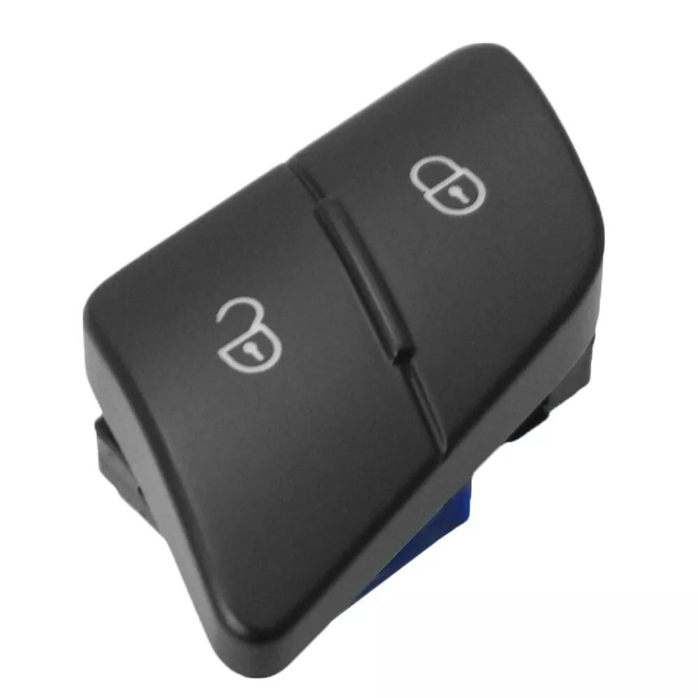 Merkezi Kilit Düğmesi (VW Orjinal)(3C0962125B)