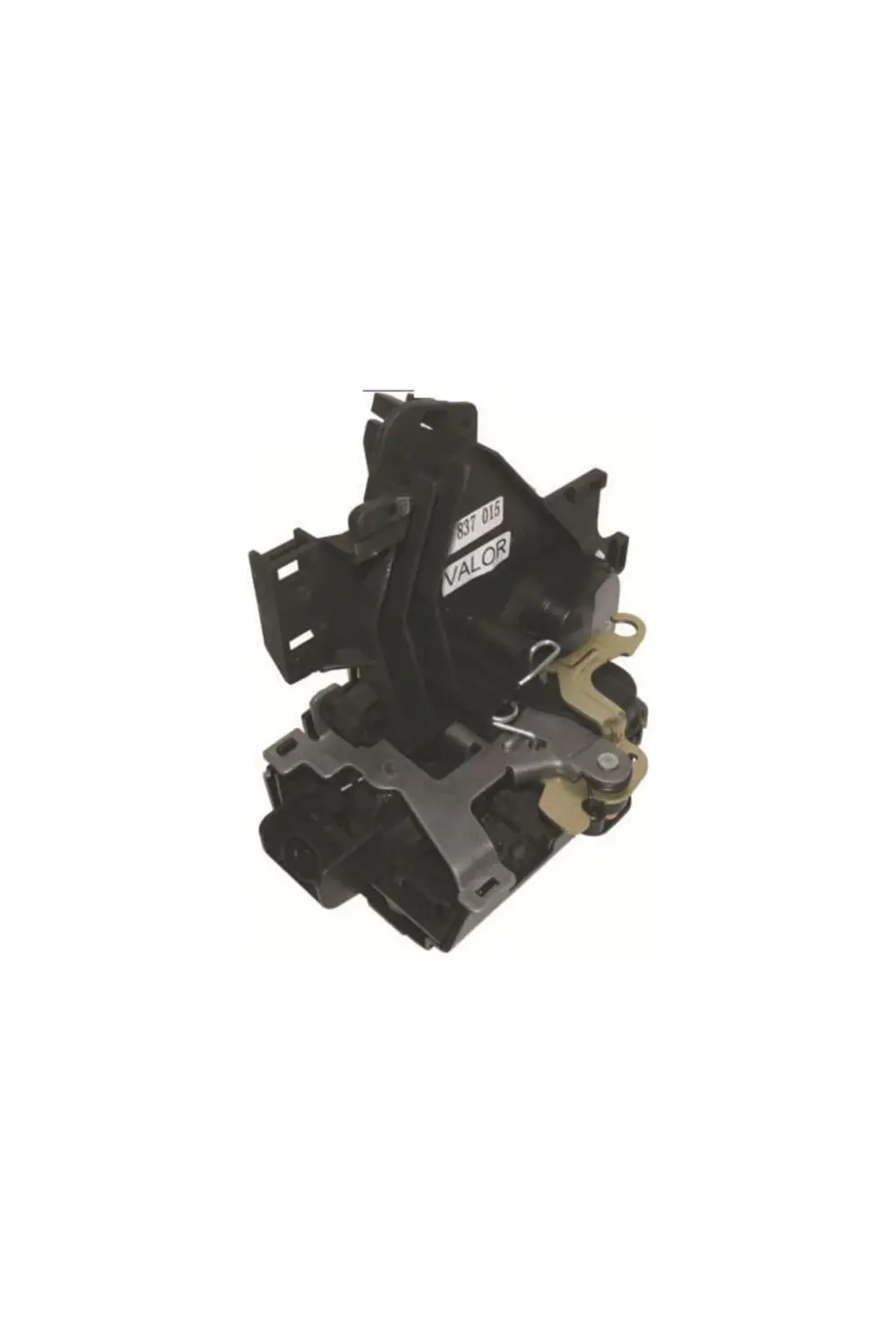 Merkezi Kilit Motoru Wv Cady Touran Sağ Ön Kapı 3b1837015br