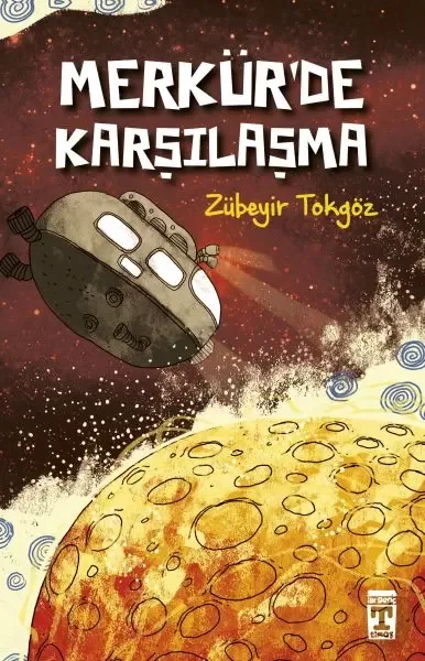 Merkürde Karşılaşma Merkürde Karşılaşma
