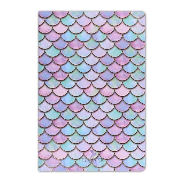 Mermaid Defter Fiyatı, Yorumları ve Özellikleri