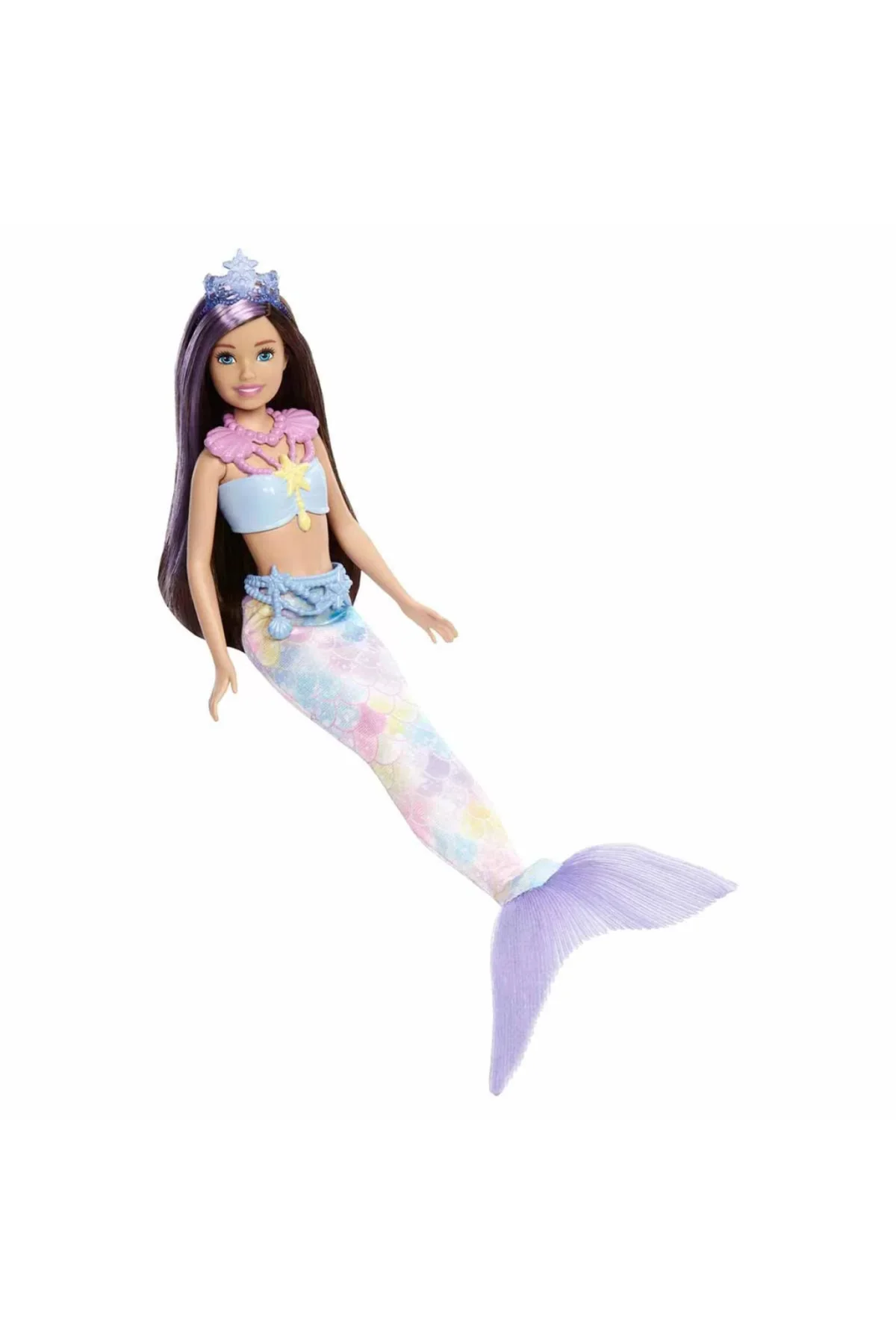 Mermaid Power Bebekleri HHG54