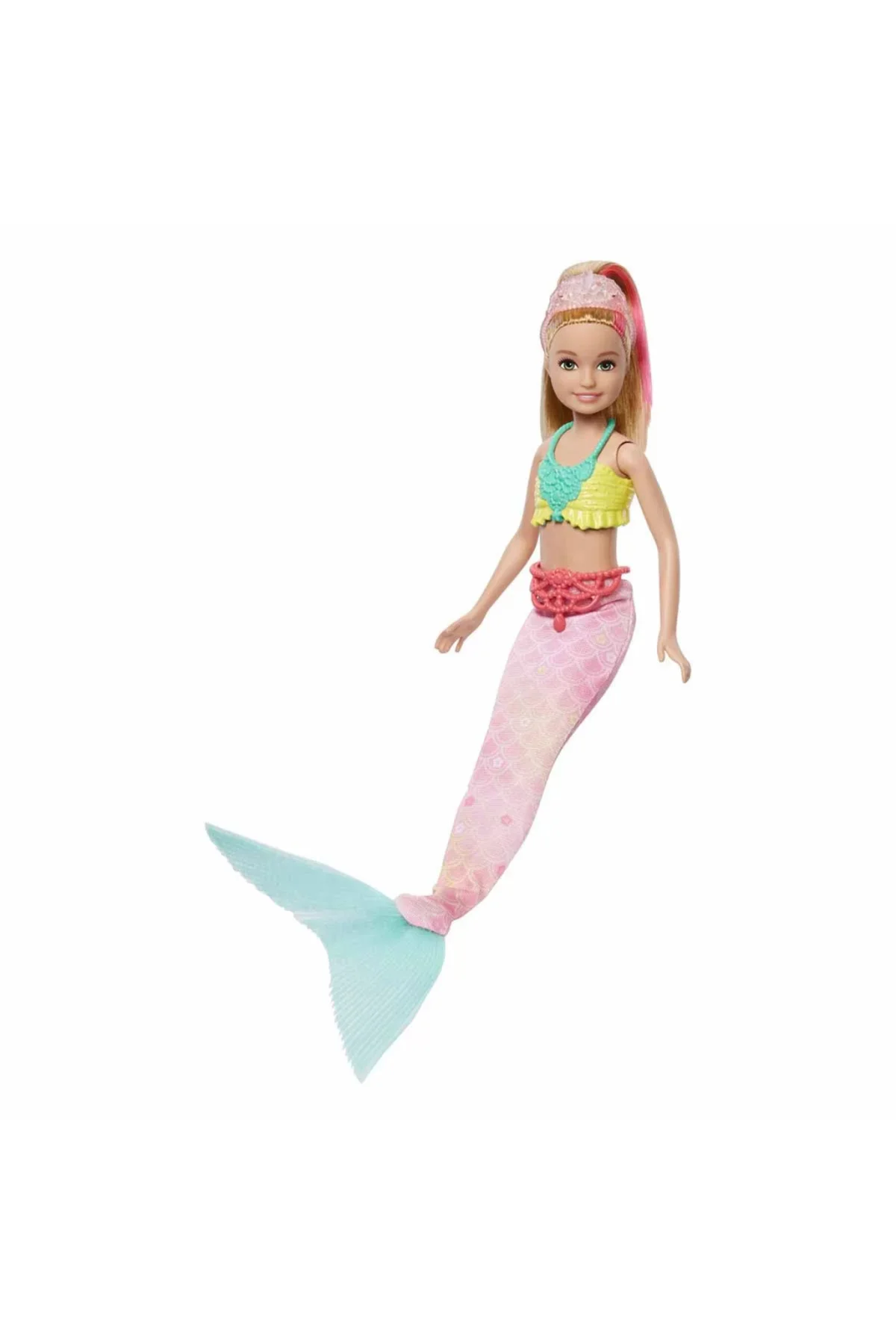 Mermaid Power Bebekleri HHG54
