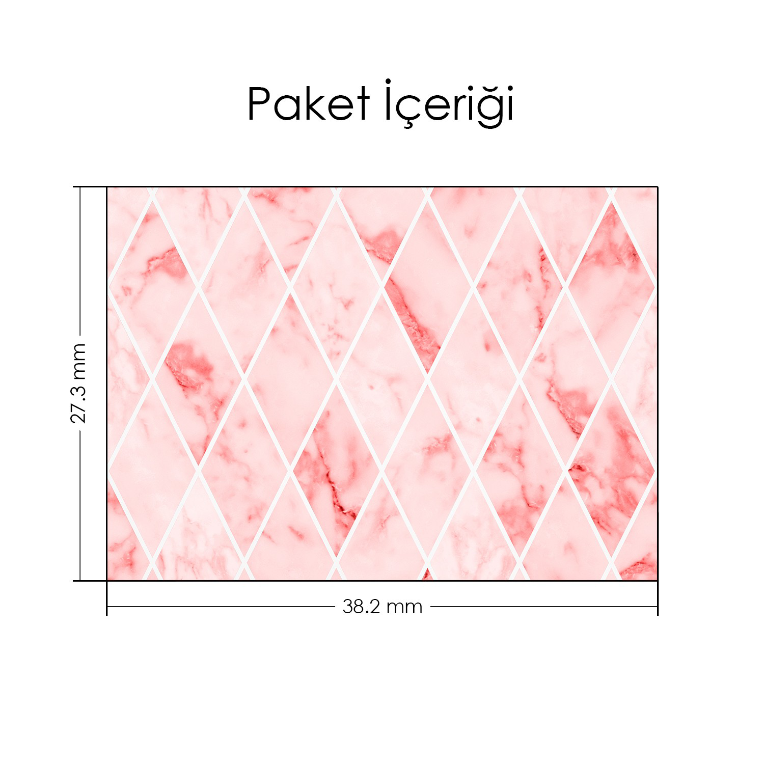 Artikel Mermer Baklava Deseni Notebook Sticker, Laptop Sticker,, Hp Stick Artikel Mermer Baklava Deseni Notebook Sticker, Laptop Sticker,, Hp Stick