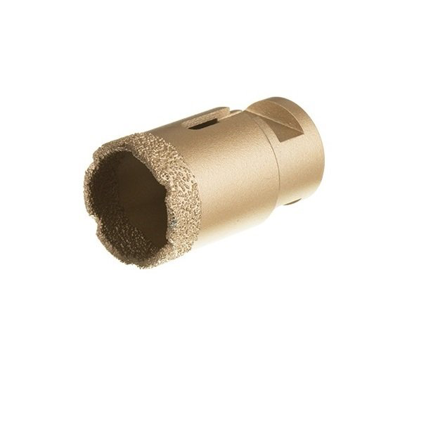 Evimdeyokyok Mermer Granit Panç M14 - 52 Mm Tdrtr