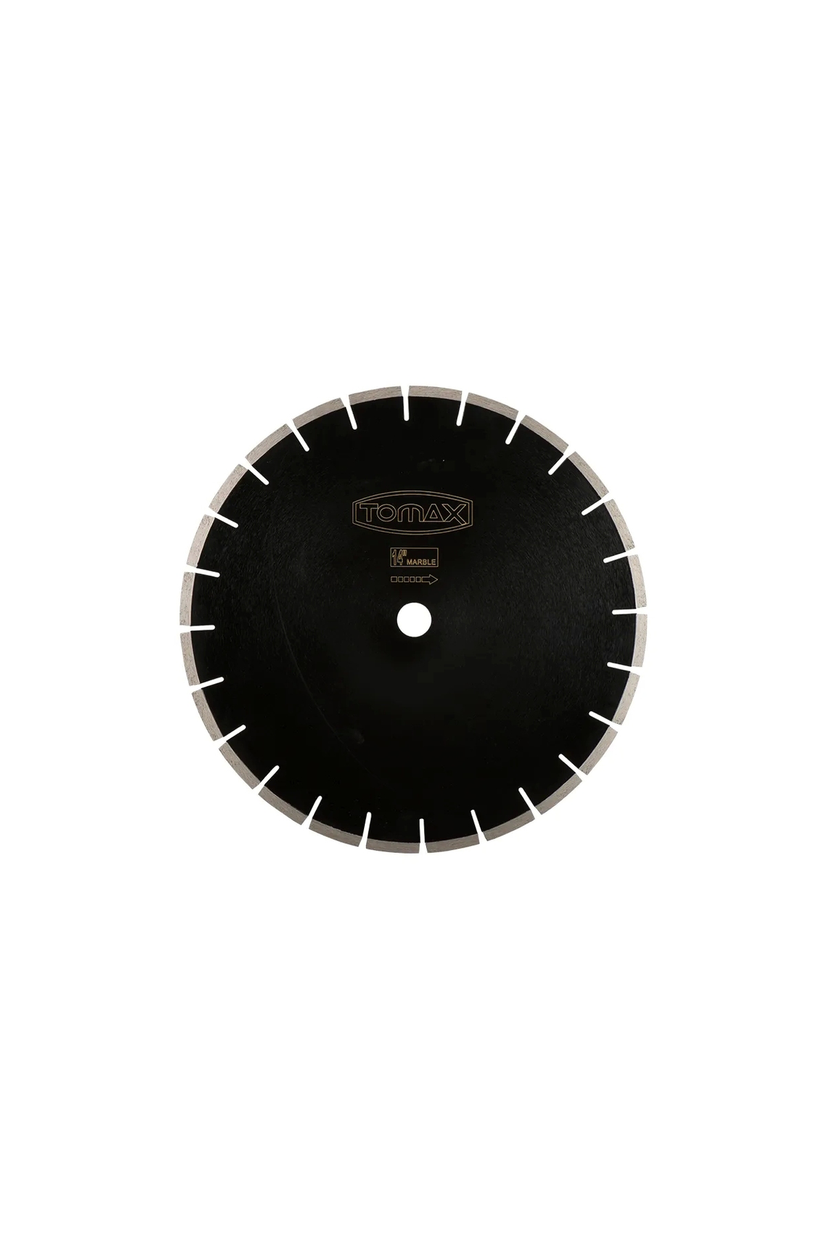 Tomax Mermer Kesme Testeresi 300 Mm