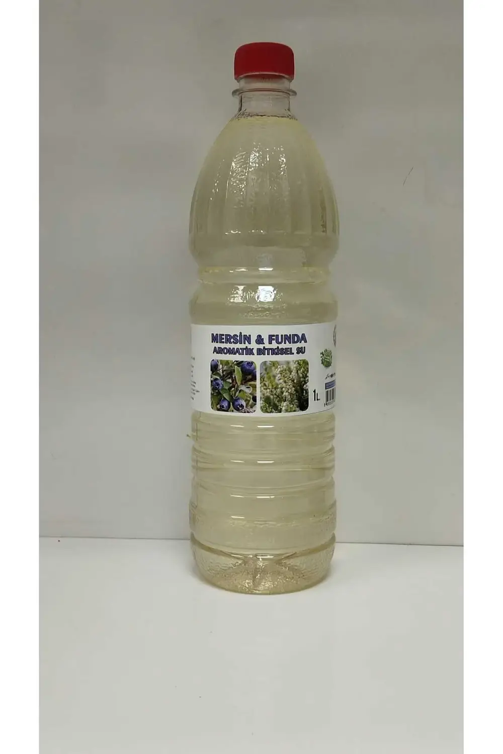 Mersin &Funda Suyu 1L