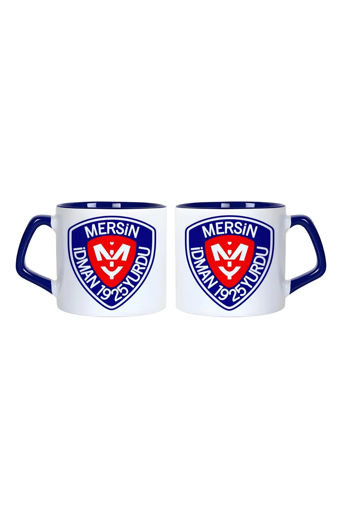 Mersin İdman Yurdu Kupa Bardak | Tek Adet 0301