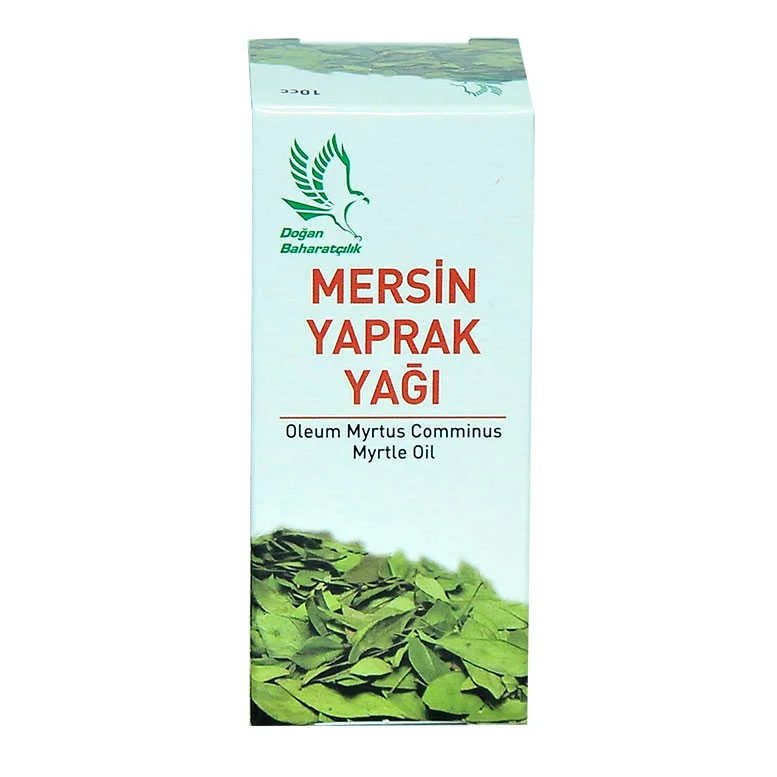 Mersin Yaprak Yağı 10 cc – Doğal Şifalı Bitki Yağı Fiyatı, Yorumları ve Özellikleri