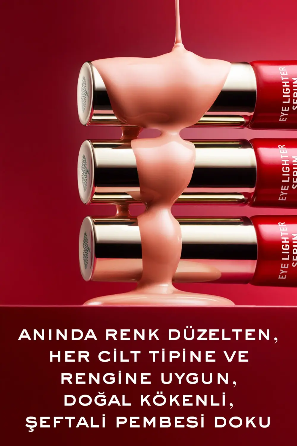 Merveillance Lift Aydınlatıcı Göz Çevresi Serumu