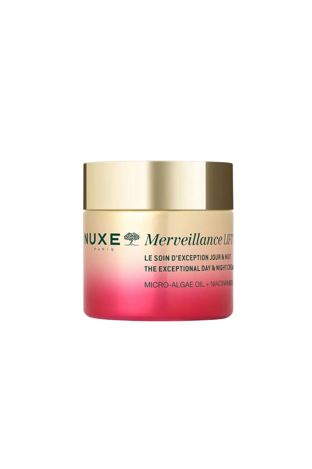 Merveillance Lift Exceptional Gündüz & Gece Bakım Kremi 75 ml