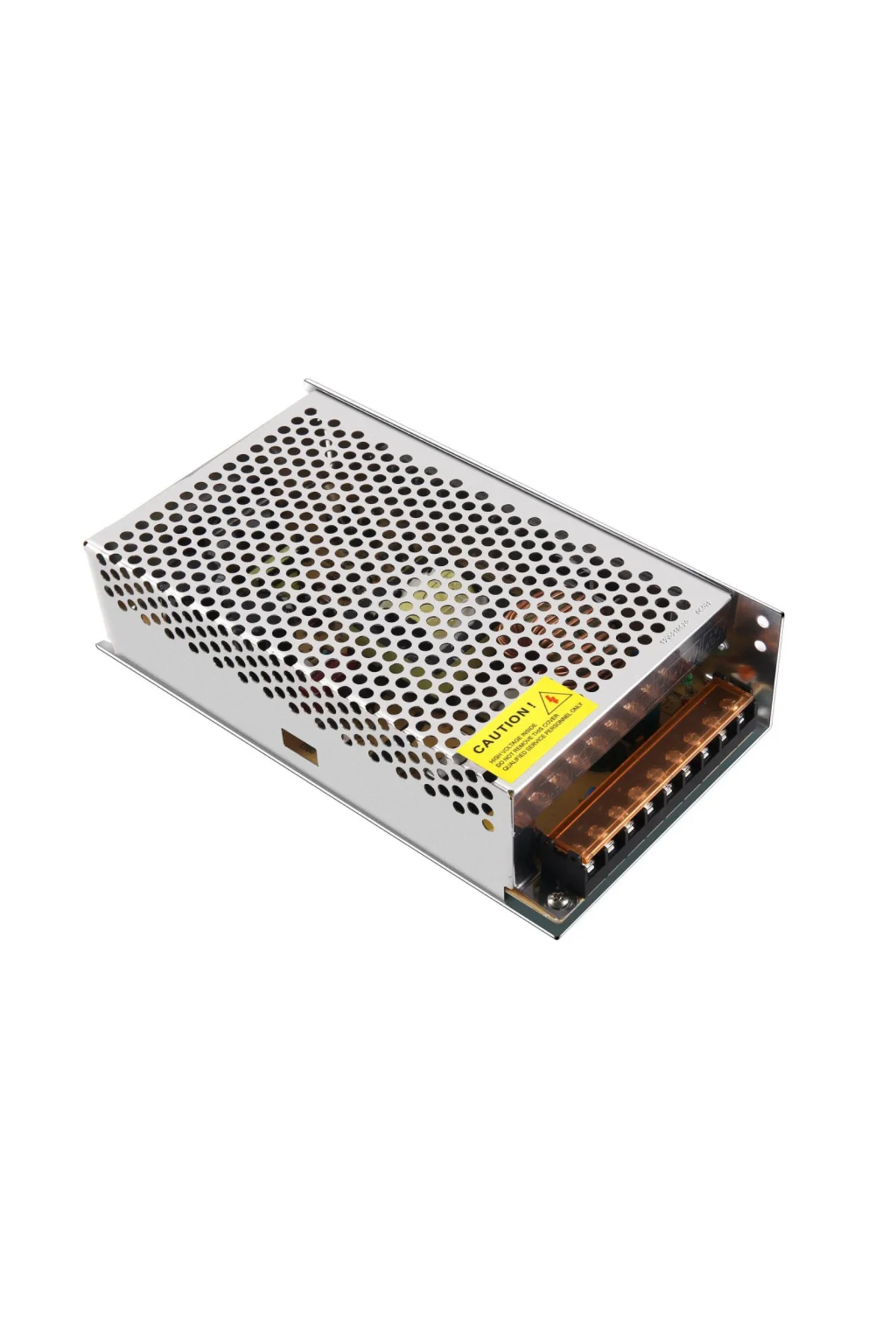 MERVESAN MRW-250-12, 12V, 20A, 250W, Switch Mode, DC ADAPTÖR