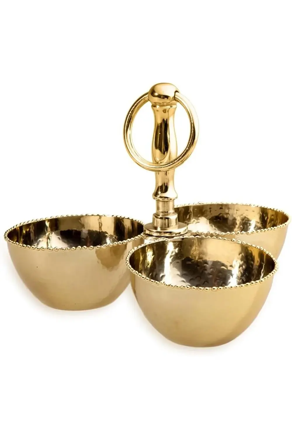 Merya 3'lü Çerezlik 395519