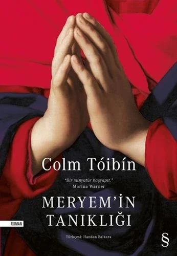 Meryem'in Tanıklığı Meryem'in Tanıklığı