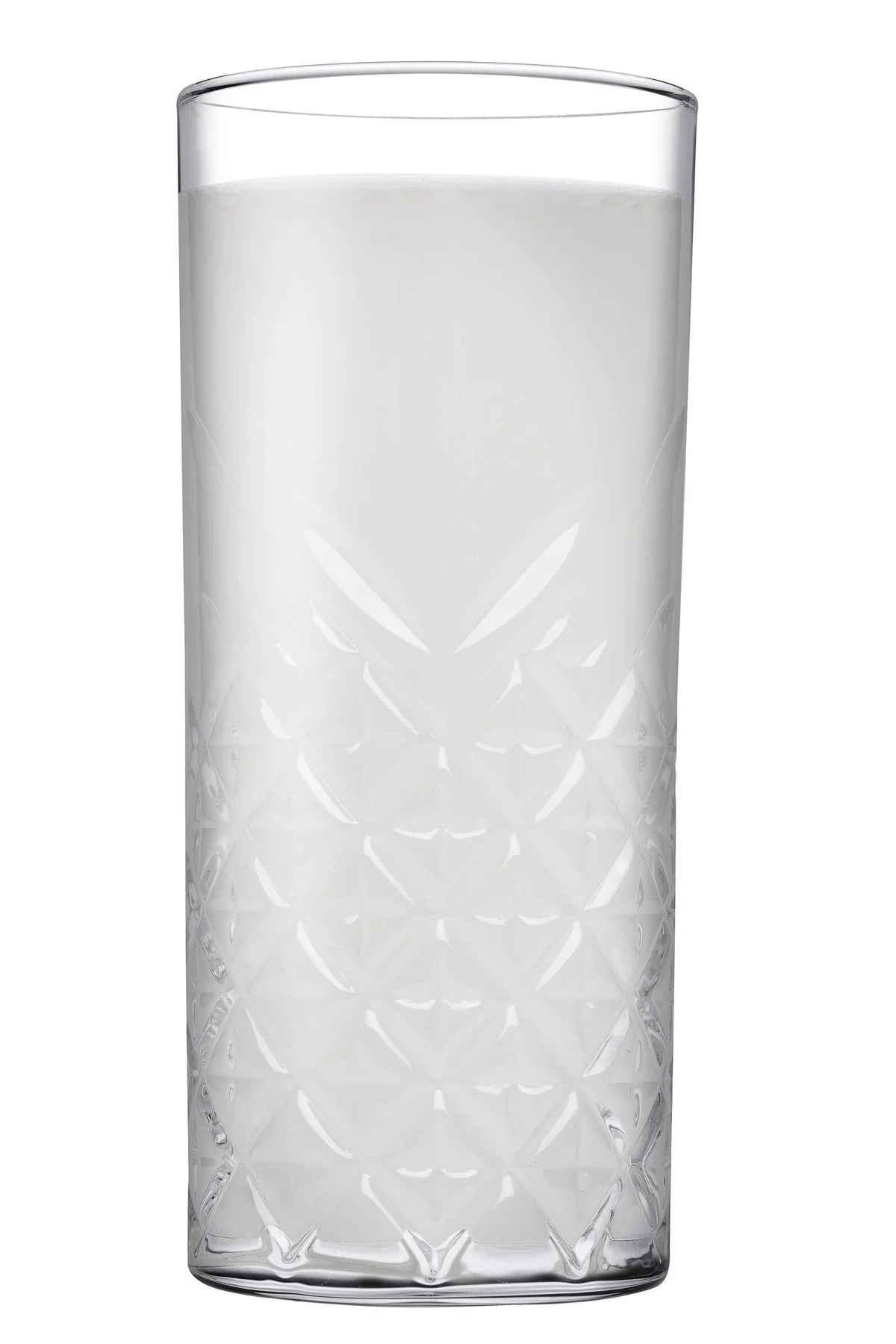 Mesa Timeless Serisi Bardağı - Buz Kovası Takımı (420326 X 4 - 53