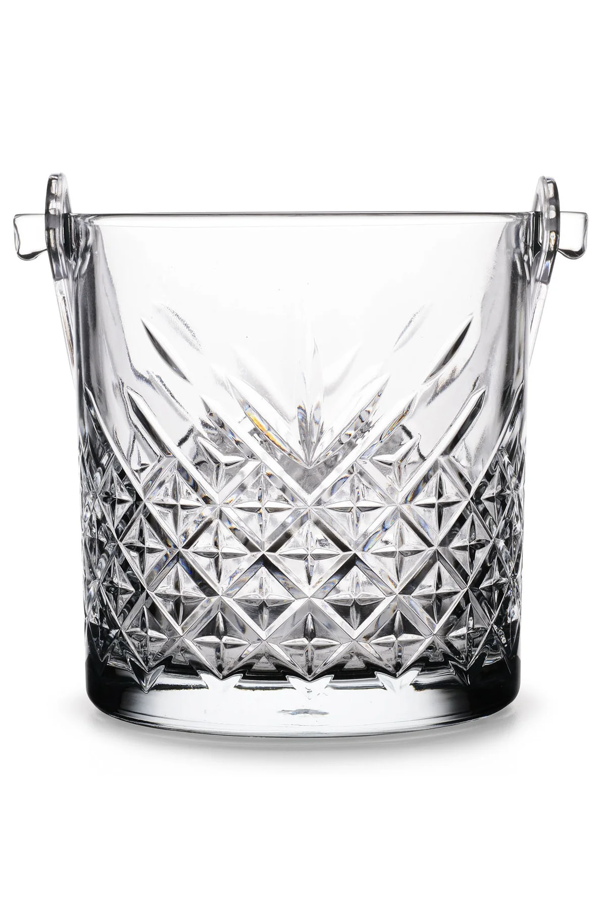 Mesa Timeless Serisi Bardağı - Buz Kovası Takımı (420326 X 4 - 53