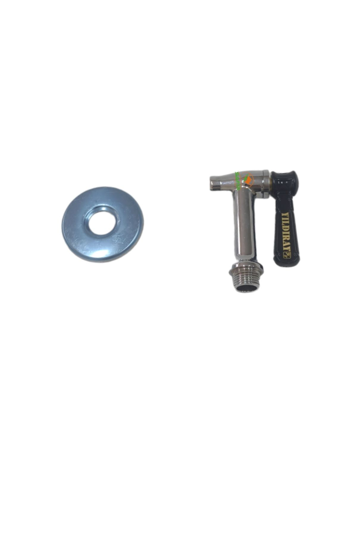 Meşale Çay Kazanı Musluk Tüm Markalara Uyumlu Tam Otomatik Çay Oc