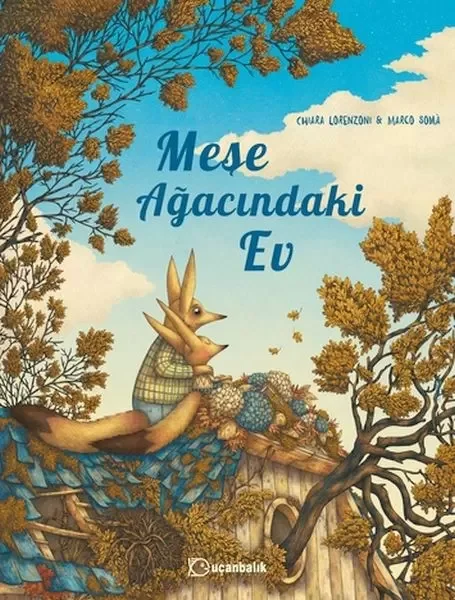 Meşe Ağacındaki Ev Fiyatı, Yorumları ve Özellikleri