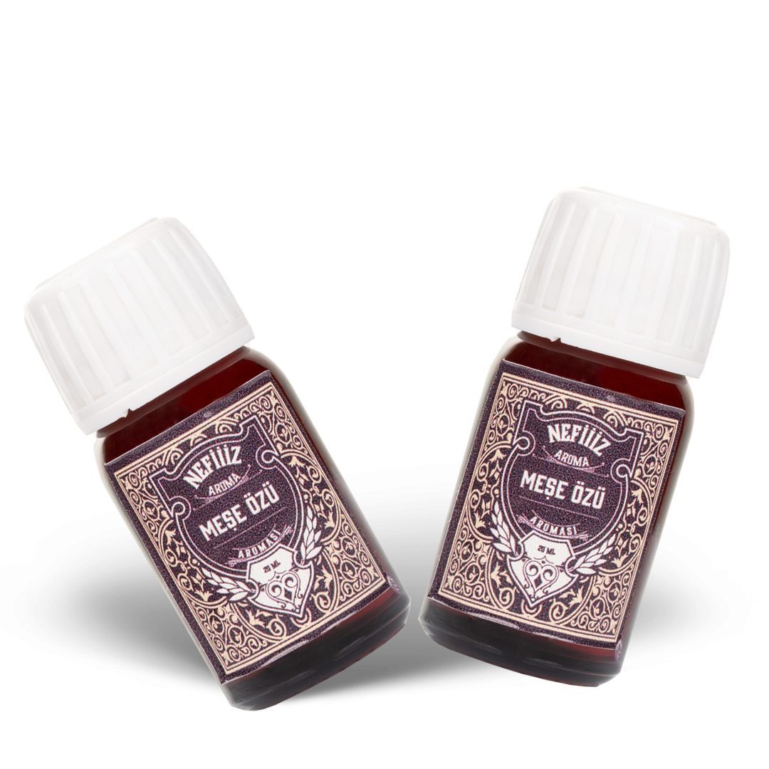 MEŞE ÖZÜ AROMASI 20 ml