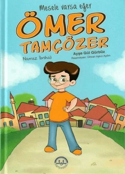 Mesele Varsa Eğer Ömer Tamçözer Fiyatı, Yorumları ve Özellikleri