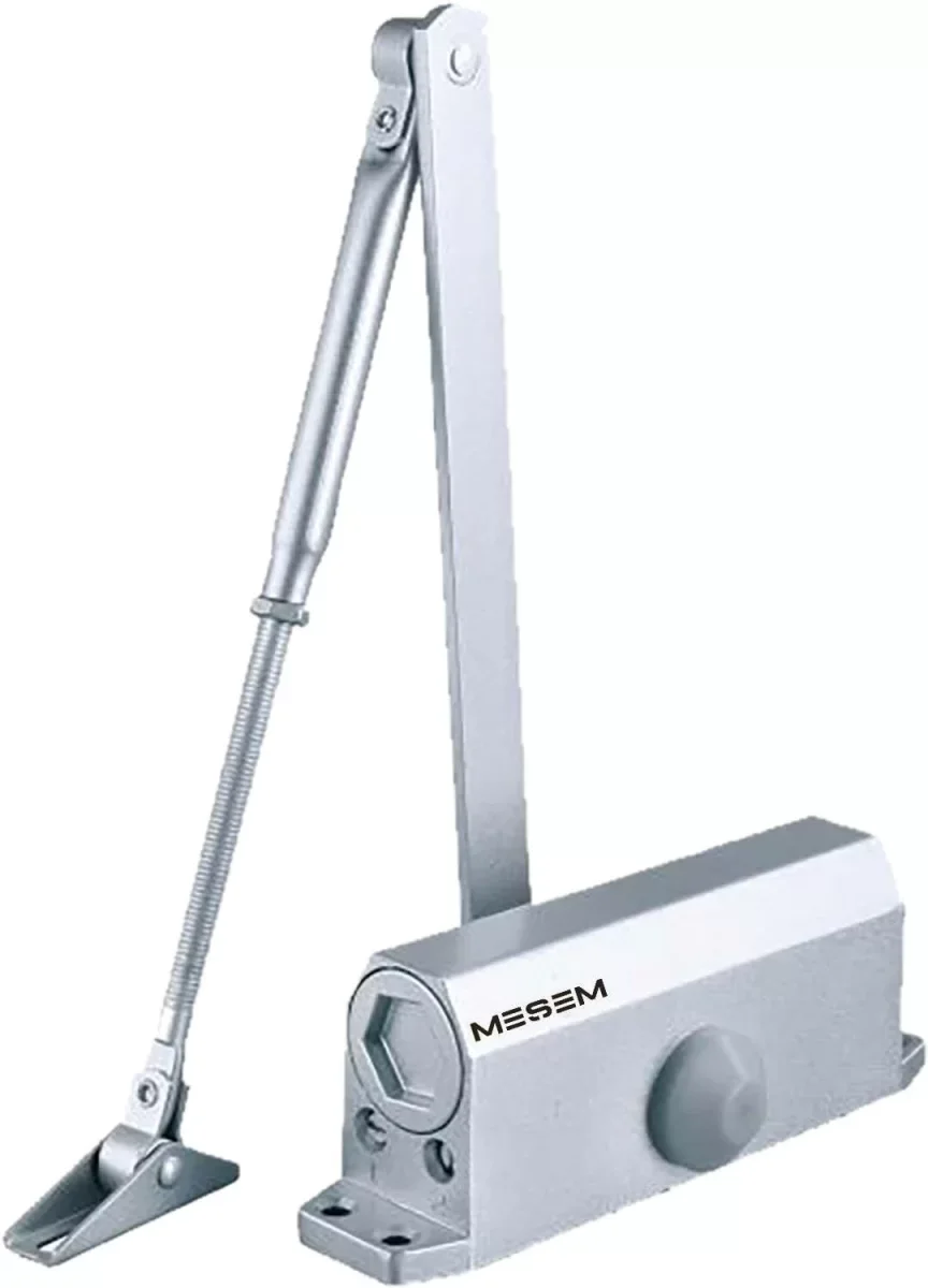 Meşem Otomatik Kapı Kapatma Hidroliği Maksimum 65 Kg ( Lisinya )