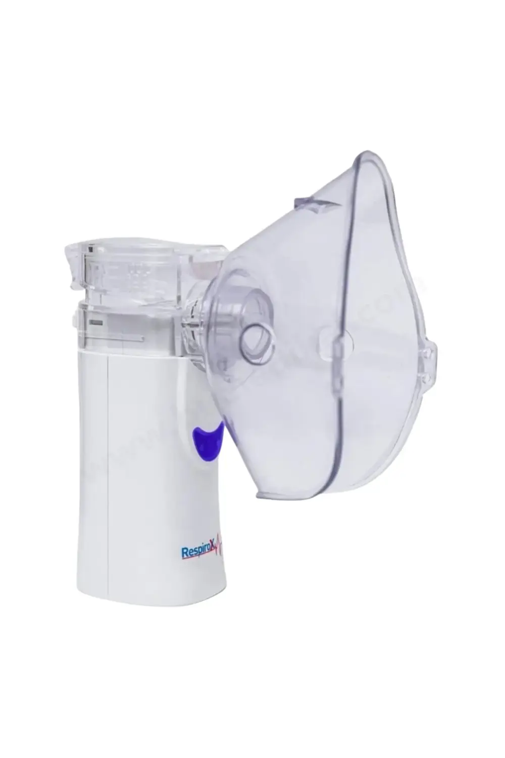 Mesh Nebulizatör UN100