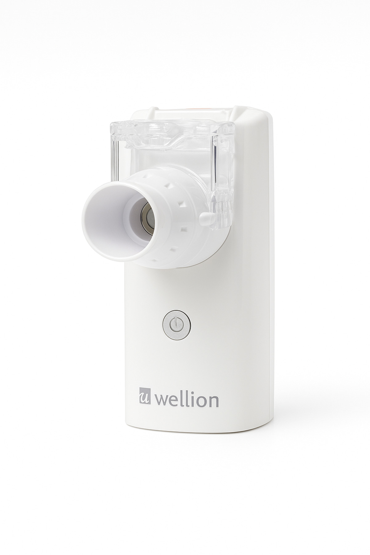 Mesh Nebulizatör WELL20-03 Çocuk ve Bebek İçin Sessiz, Taşınabili