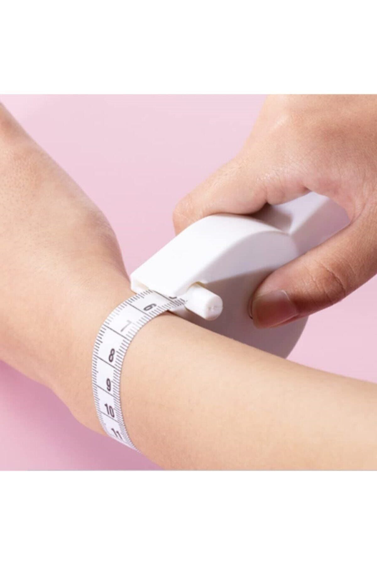 Mesilife B-0012 Mezura Baş-vücut Çevresi Ölçer Mezura