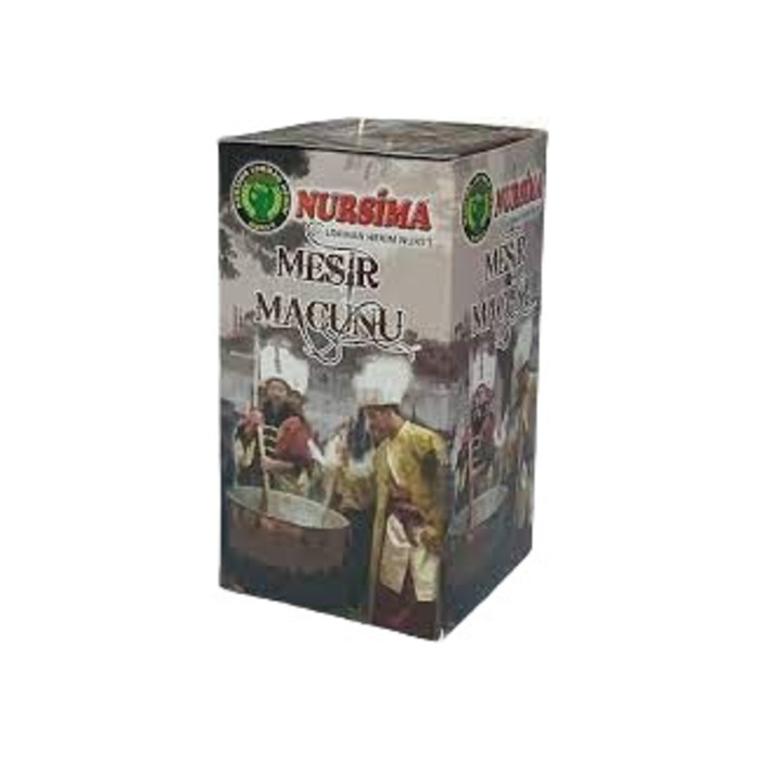 Nursima Mesir Macunu 420 Gr