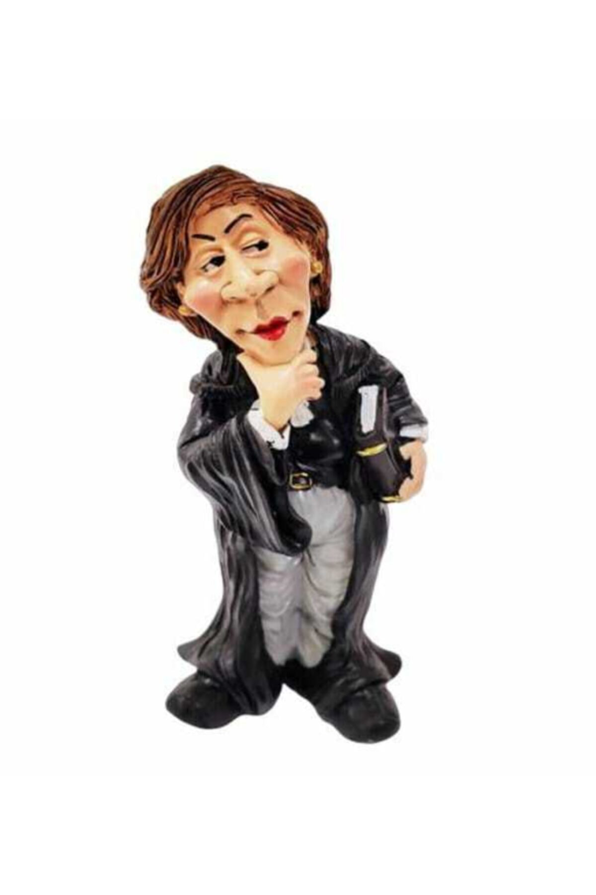 Elif Aksesuar Meslek Biblosu