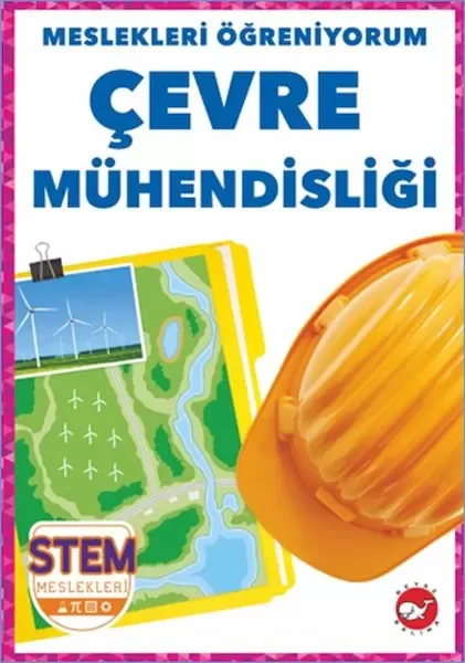 Meslekleri Öğreniyorum - Çevre Mühendisliği Fiyatı, Yorumları ve Özellikleri