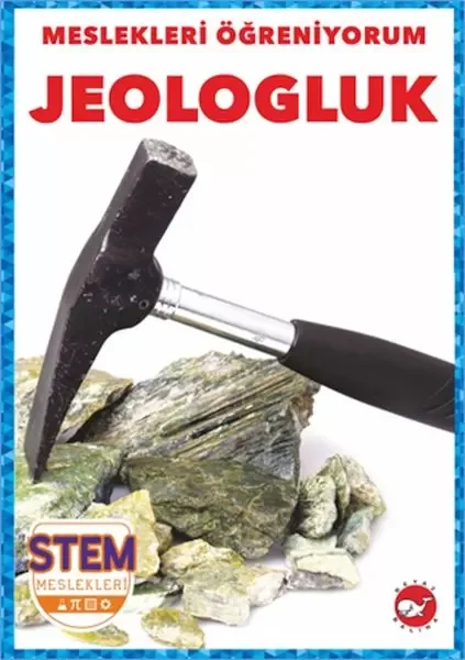 Meslekleri Öğreniyorum - Jeologluk Fiyatı, Yorumları ve Özellikleri