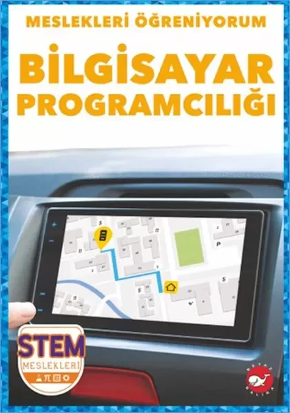Meslekleri Öğreniyorum - Bilgisayar Programcılığı Fiyatı, Yorumları ve Özellikleri