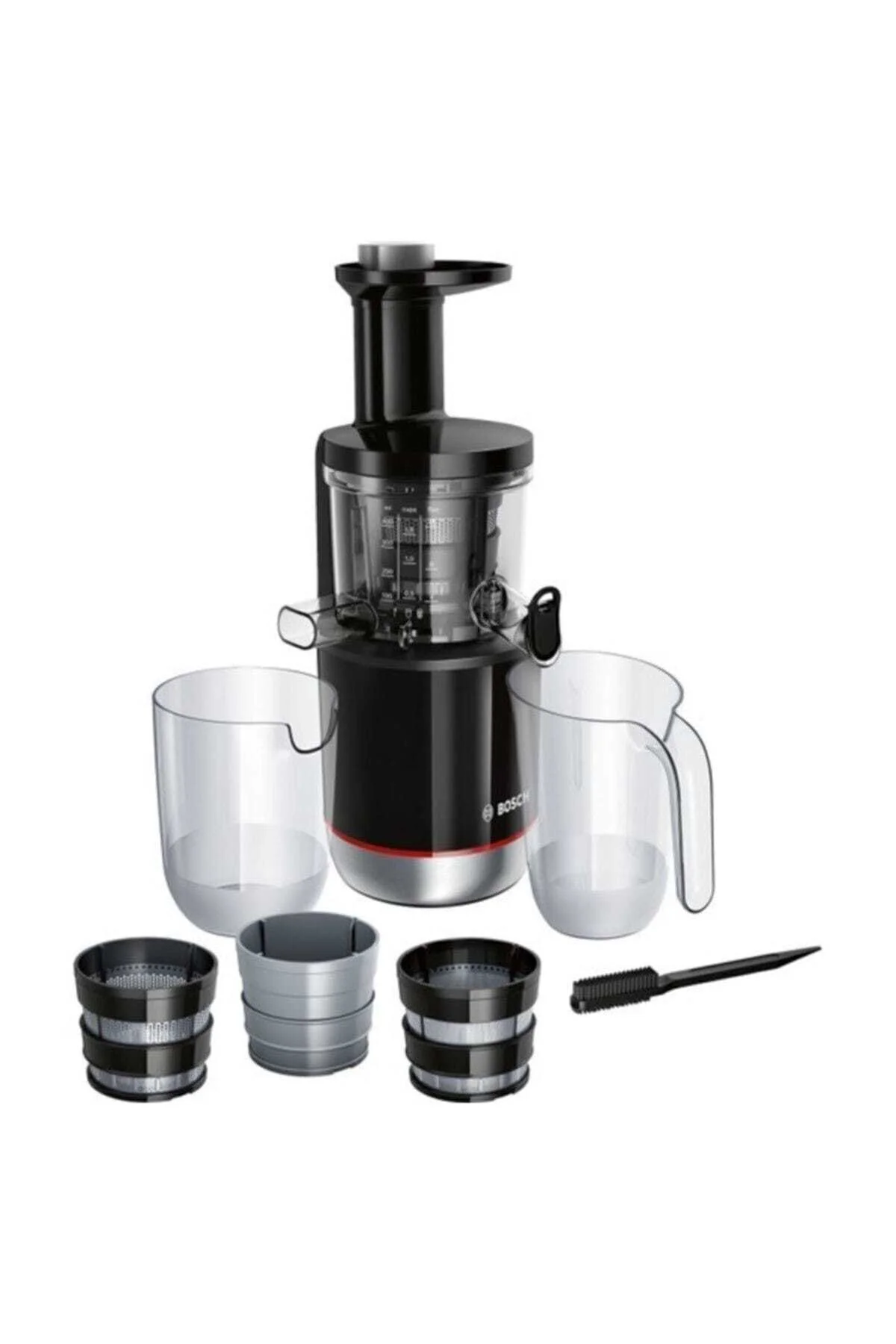 Mesm731m Vitaextract Yavaş Sıkım Katı Meyve Sıkacağı