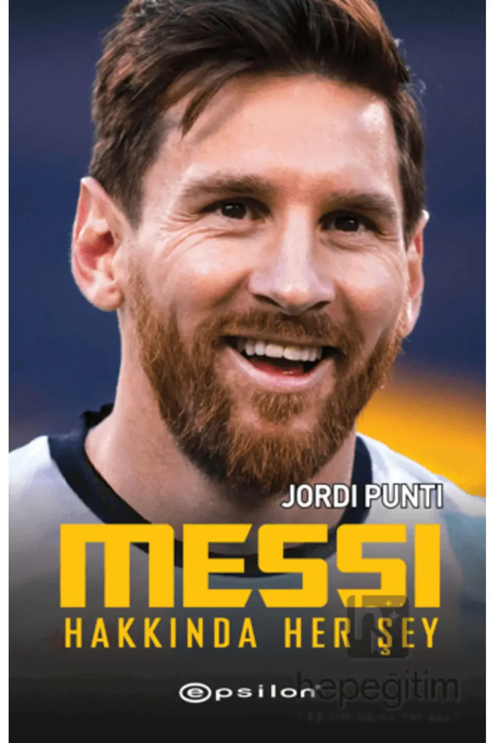 Messi Hakkında Her Şey