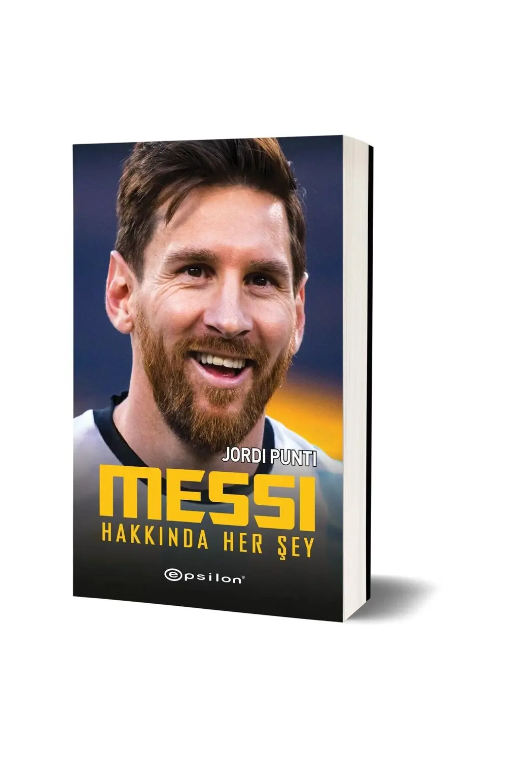 Messi Hakkında Her Şey
