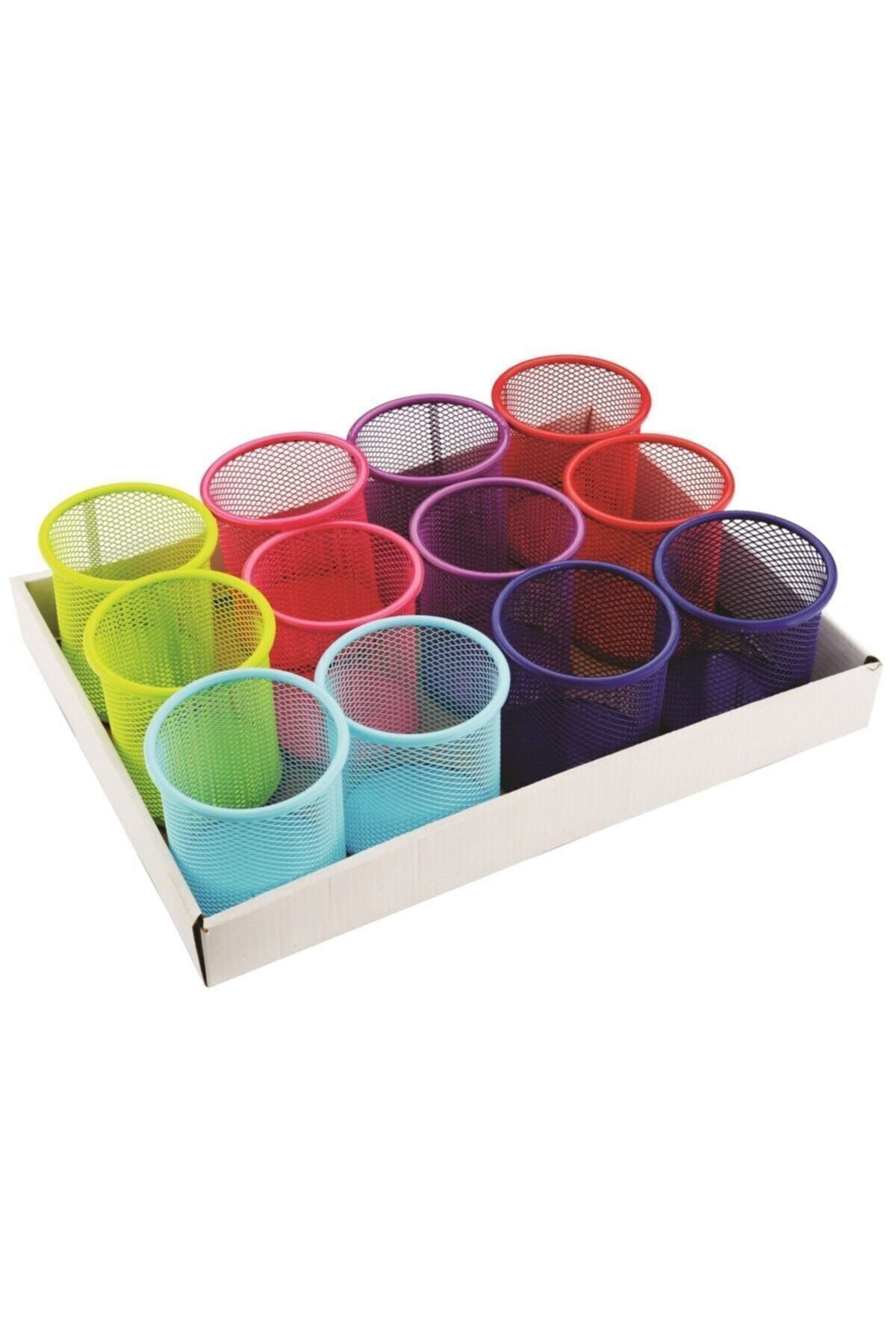 Meta Kalemlik Karma Renkli Fx