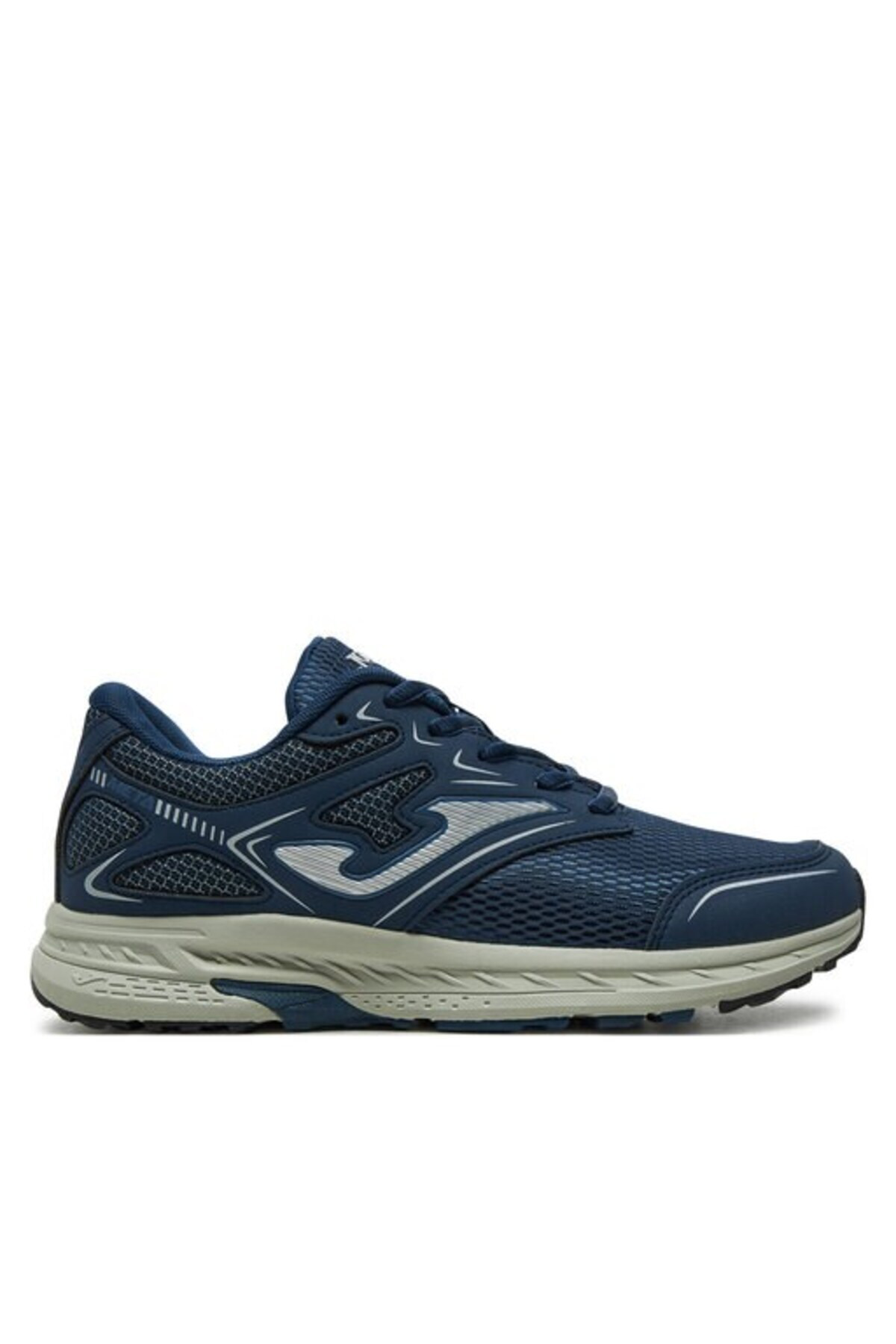 Joma Meta Men 2403 Navy Erkek Lacivert Koşu Ayakkabısı Rmetaw2403