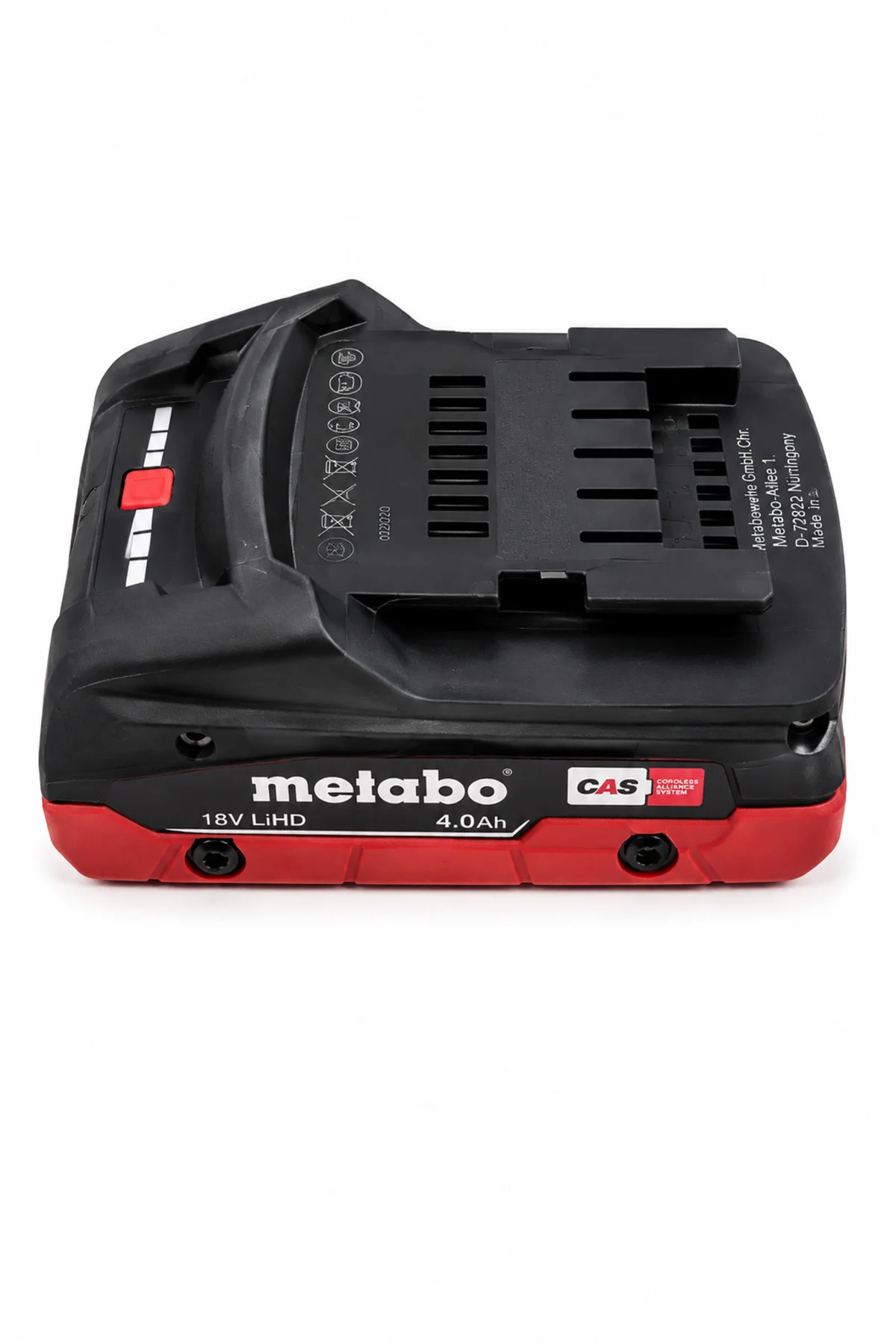 Metabo 4A 18V Matkap Bataryası Fiyatı, Yorumları ve Özellikleri