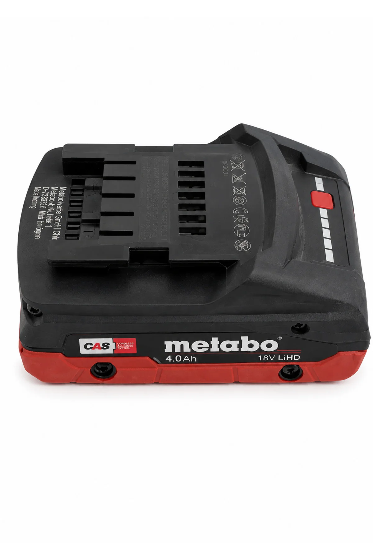 Metabo 4A 18V Matkap Bataryası Fiyatı, Yorumları ve Özellikleri