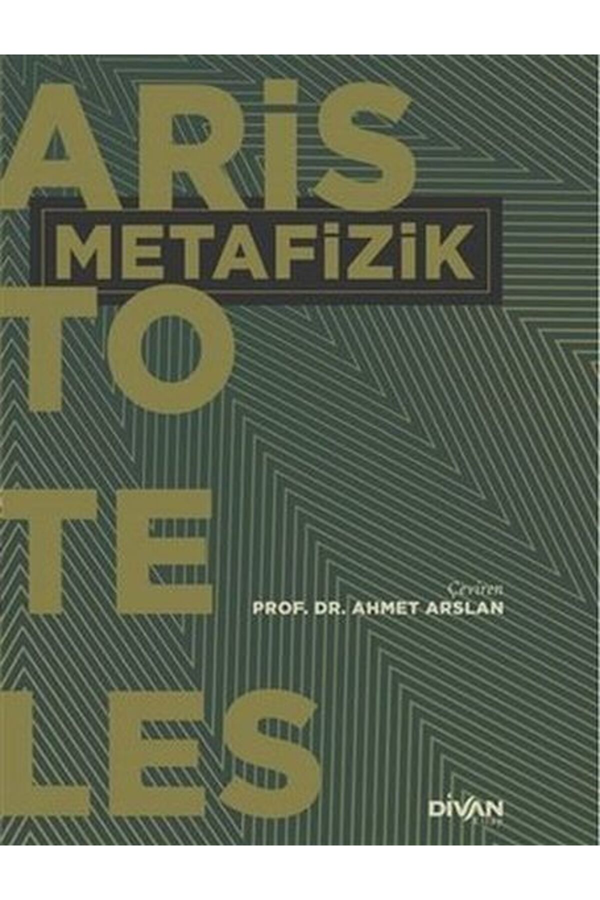 Divan Kitap Metafizik