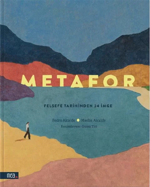 Metafor Felsefe Tarihinden 24 İmge Fiyatı, Yorumları ve Özellikleri