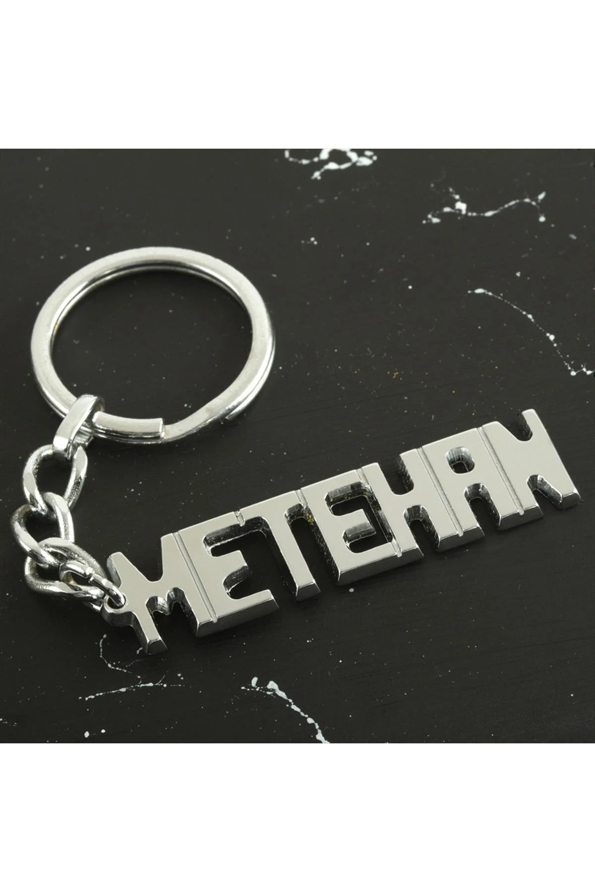 Metahan () İsimli Anahtarlık-