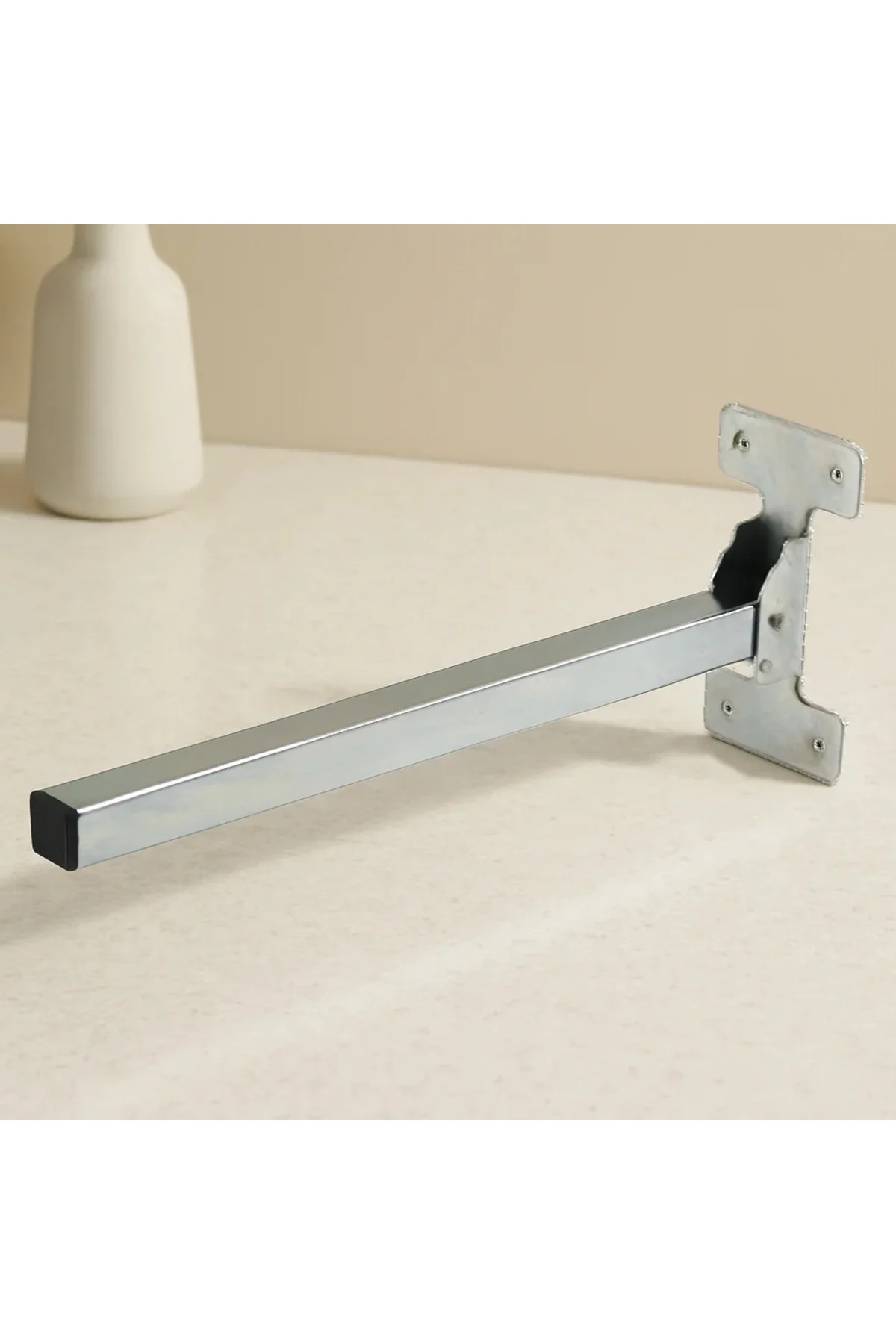 Metal Aç-Kapa Sofra Ayağı 30 cm Metal Aç-Kapa Sofra Ayağı 30 cm