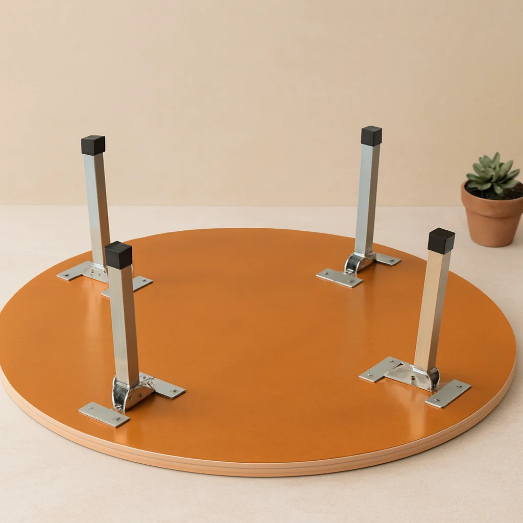 Metal Aç-Kapa Sofra Ayağı 20 cm Fiyatı, Yorumları ve Özellikleri