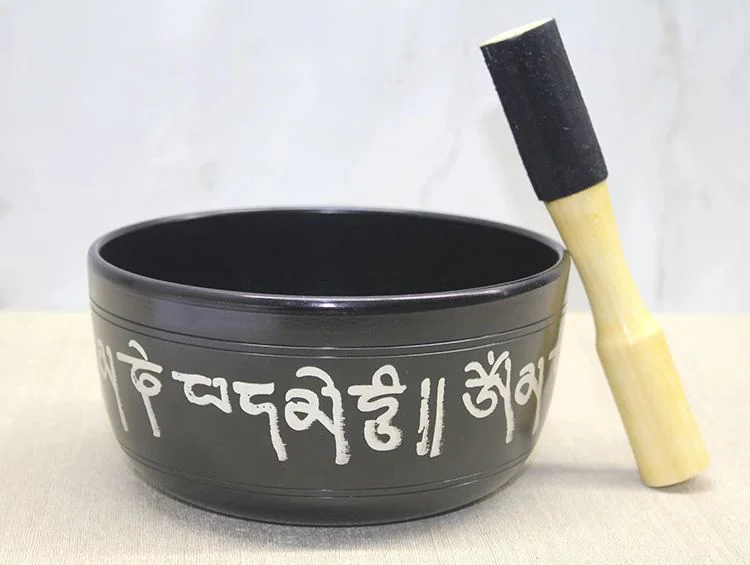 Metal Alaşım Meditasyon Çanı Ksk0189 - Pirinç Yoga Çanı | 18x9 Cm Fiyatı, Yorumları ve Özellikleri