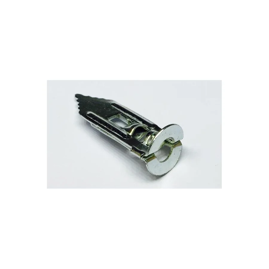 Metal Alçıpan Yaprak Dübel Kısa 4x30 - 100 Adet Metal Alçıpan Yaprak Dübel Kısa 4x30 - 100 Adet