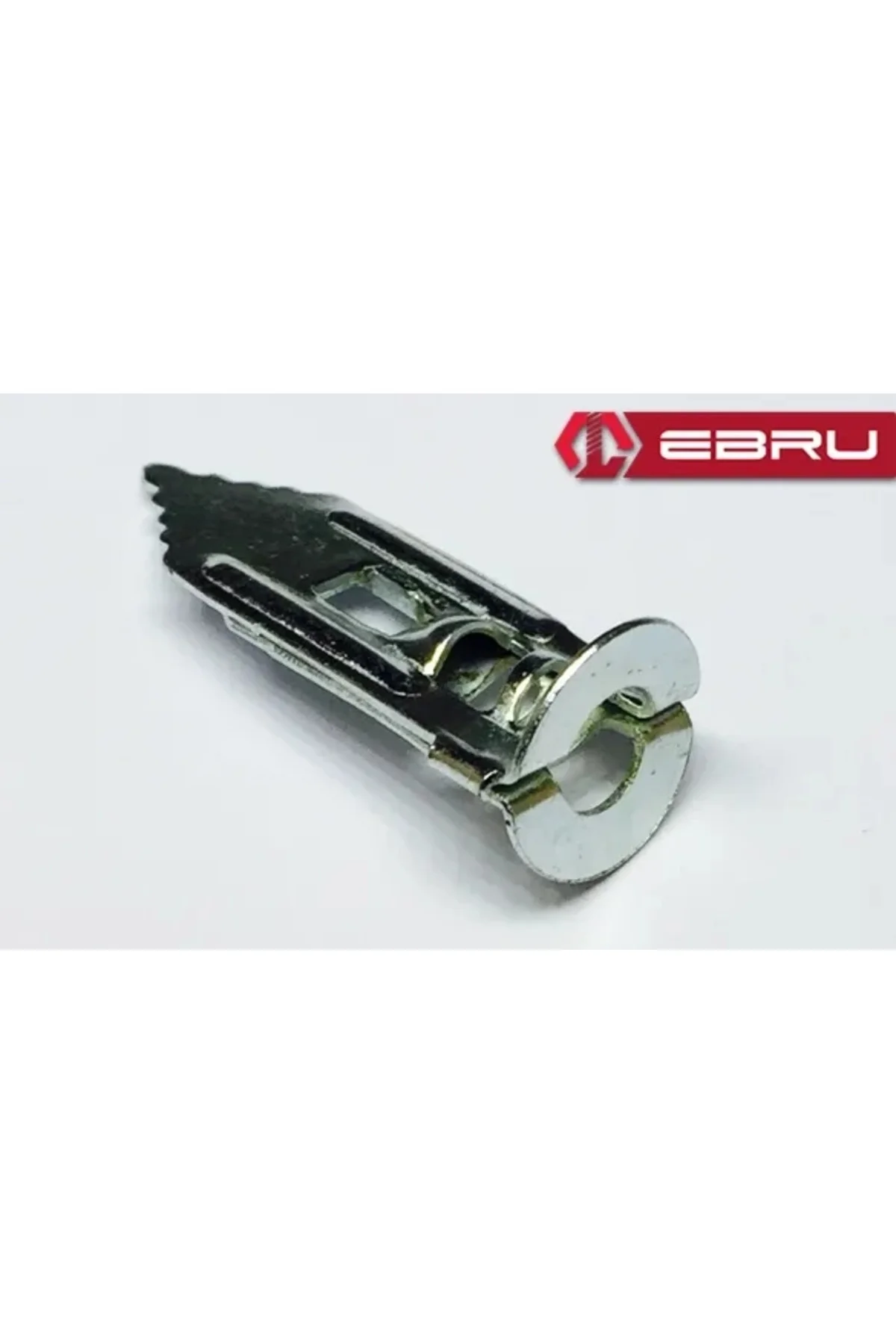 Metal Alçıpan Yaprak Dübel Uzun 4X40 - 100 Adet Metal Alçıpan Yaprak Dübel Uzun 4X40 - 100 Adet