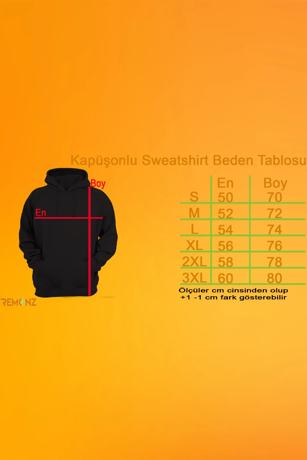 Metal Ass Baskılı Beyaz Unisex Kanguru Cep Kapüşonlu Sweatshirt