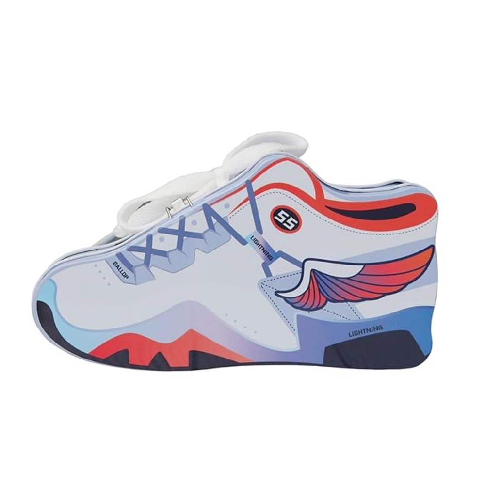 Metal Ayakkabı Kumbara - Kilitli ve Anahtarlı,Çocuk ve Yetişkinle